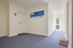 First Floor Landing- click for photo gallery